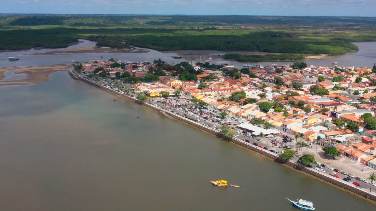 A TERRA MÃE DO BRASIL SEGUE BATENDO RECORDE DE VACINAÇÃO 5