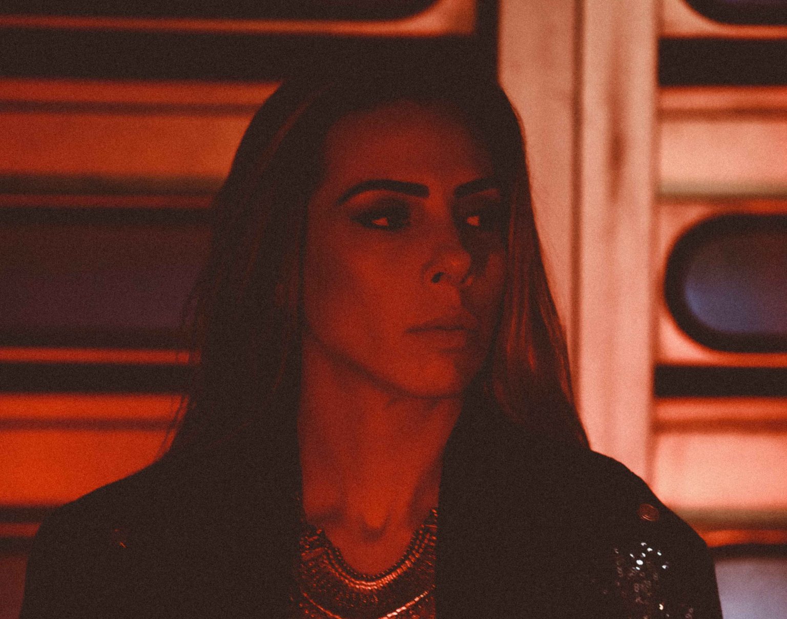 "Midgard" é o mais novo Melodic House e Techno de Mary Mesk, pela Mesk Records 13