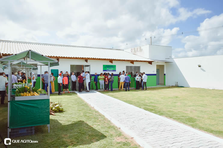 Domingo é marcado por inaugurações e palestra de ex-atleta no município de Eunápolis 31