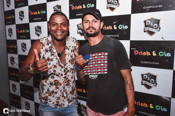 Niver da Bhya no Drink & Cia contou com diversas atrações 44