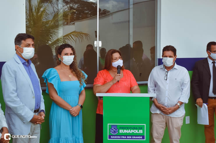 Domingo é marcado por inaugurações e palestra de ex-atleta no município de Eunápolis 79