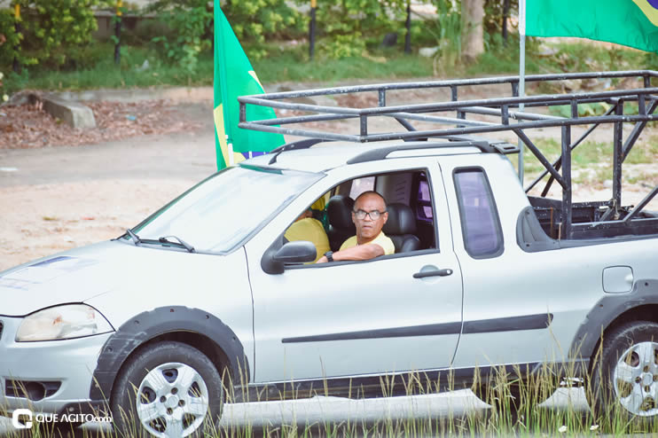 CARREATA PELA DEMOCRACIA E PELA LIBERDADE É REALIZADA EM EUNÁPOLIS 173