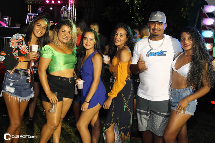 Retomada dos grandes eventos em Canavieiras contou com show de Nadson O Ferinha 239