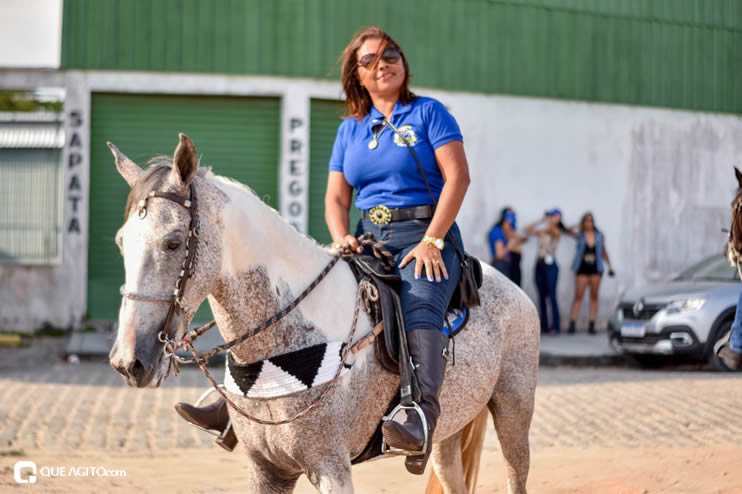 Montaria Azul é prestigiada por centenas de cavaleiros e amazonas em Porto Seguro 37