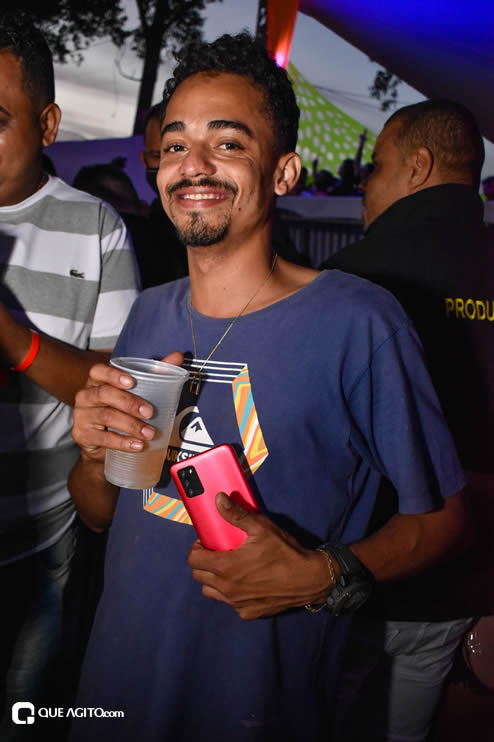 Revoada do Kevi Jonny foi um espetáculo de festa 205