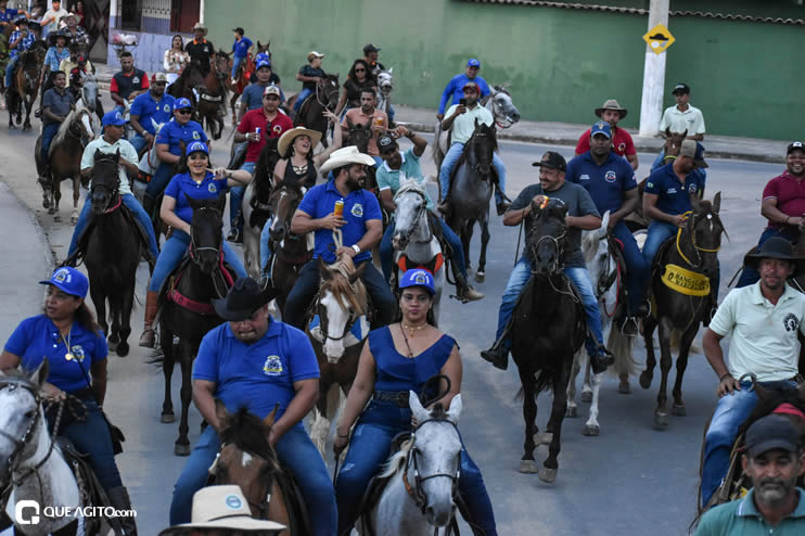 Montaria Azul é prestigiada por centenas de cavaleiros e amazonas em Porto Seguro 277