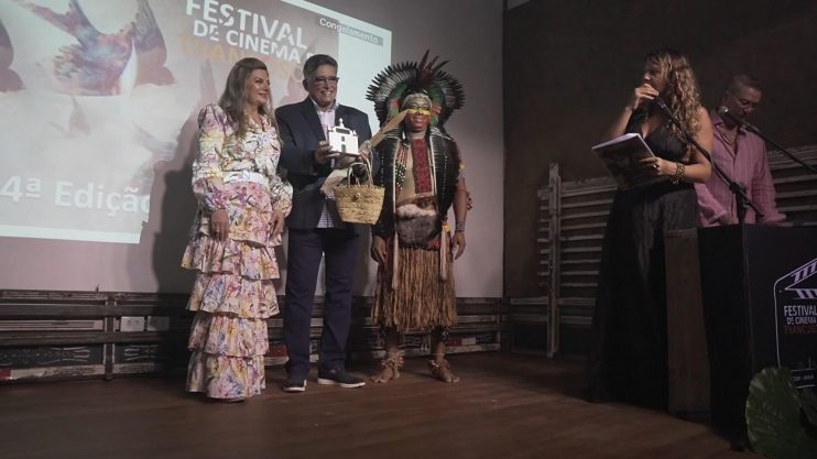 Festival de Cinema de Trancoso conta com grande apoio da SETUR e a presença de autoridades municipais e cineastas 10