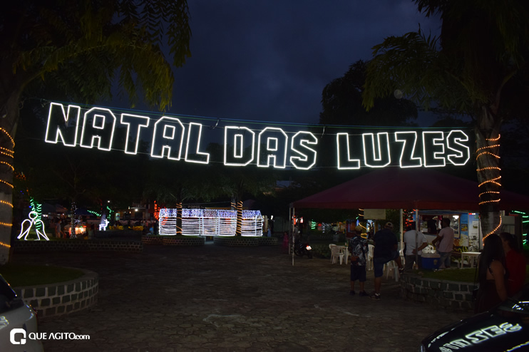 Natal das Luzes de Itagimirim é destaque regional 19