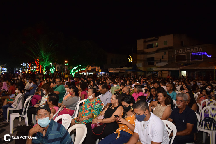 Natal das Luzes de Itagimirim é destaque regional 53