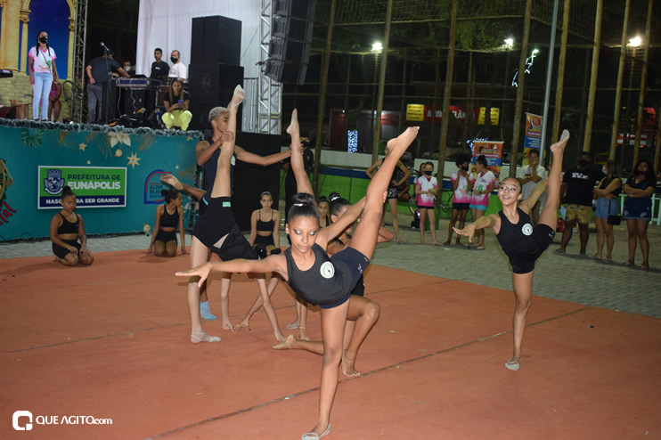 3ª Noite Sons de Natal na Praça do Pequi contou com diversas atrações 48