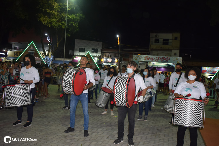 3ª Noite Sons de Natal na Praça do Pequi contou com diversas atrações 59