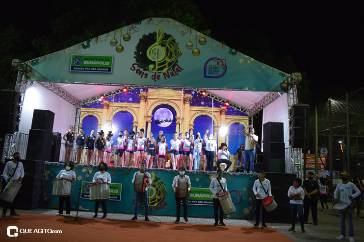 3ª Noite Sons de Natal na Praça do Pequi contou com diversas atrações 69