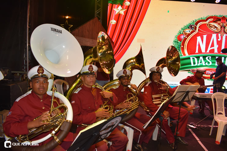 Natal das Luzes de Itagimirim é destaque regional 75