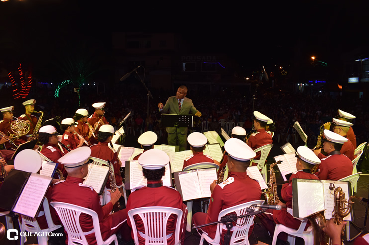 Natal das Luzes de Itagimirim é destaque regional 80