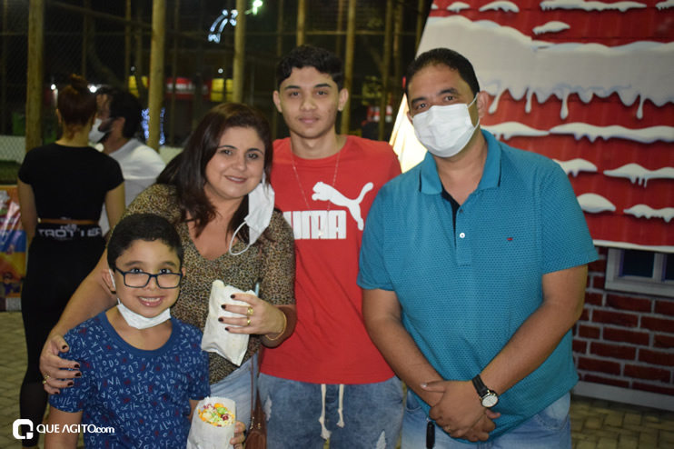 3ª Noite Sons de Natal na Praça do Pequi contou com diversas atrações 78