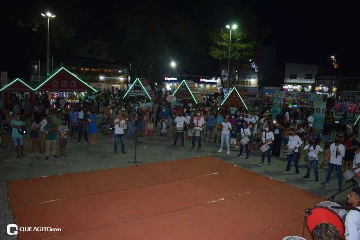 3ª Noite Sons de Natal na Praça do Pequi contou com diversas atrações 81