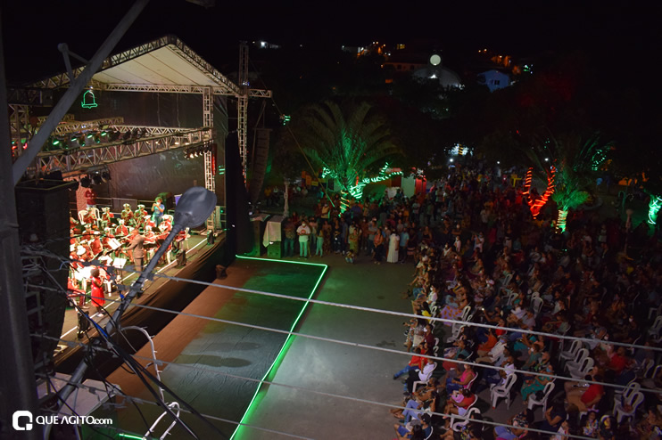 Natal das Luzes de Itagimirim é destaque regional 107