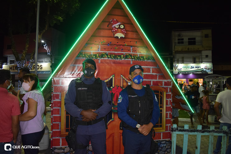 3ª Noite Sons de Natal na Praça do Pequi contou com diversas atrações 104