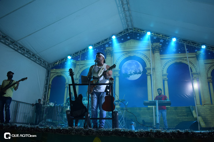 3ª Noite Sons de Natal na Praça do Pequi contou com diversas atrações 163