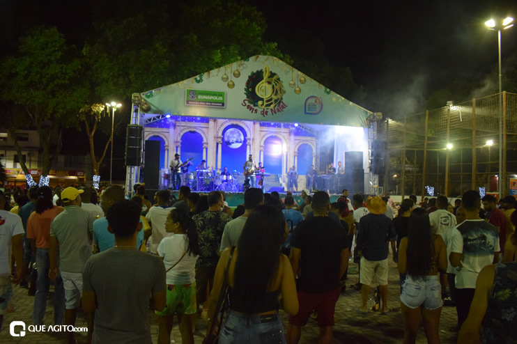 3ª Noite Sons de Natal na Praça do Pequi contou com diversas atrações 164