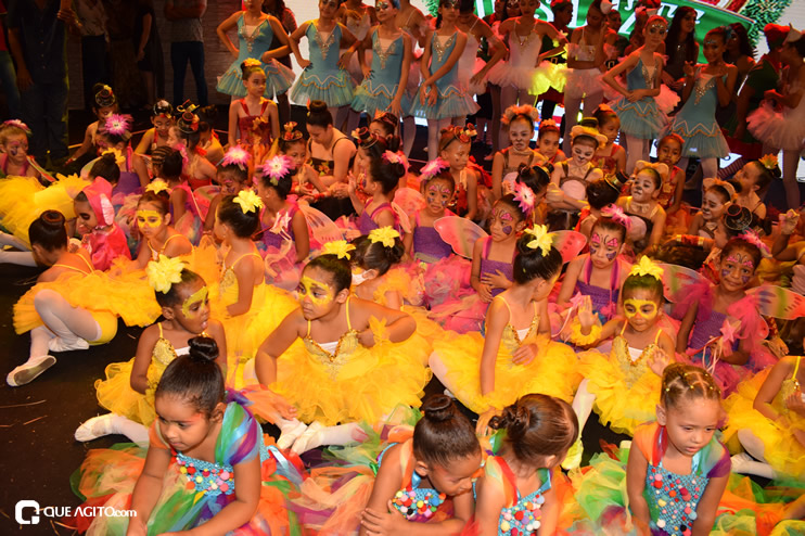 Natal das Luzes de Itagimirim é destaque regional 242