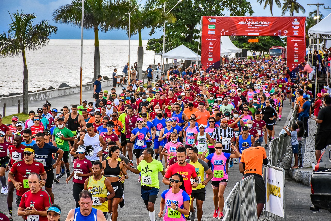 5ª Meia Maratona do Descobrimento retorna com força 9