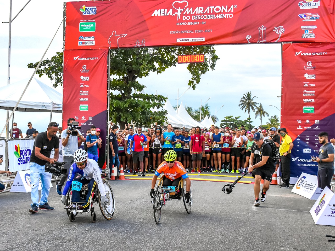 5ª Meia Maratona do Descobrimento retorna com força 20