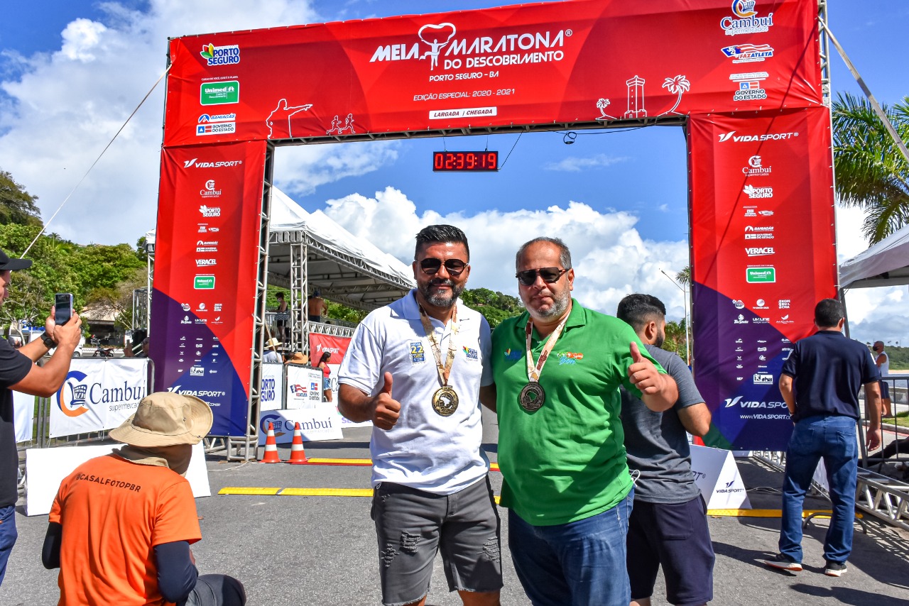 5ª Meia Maratona do Descobrimento retorna com força 92