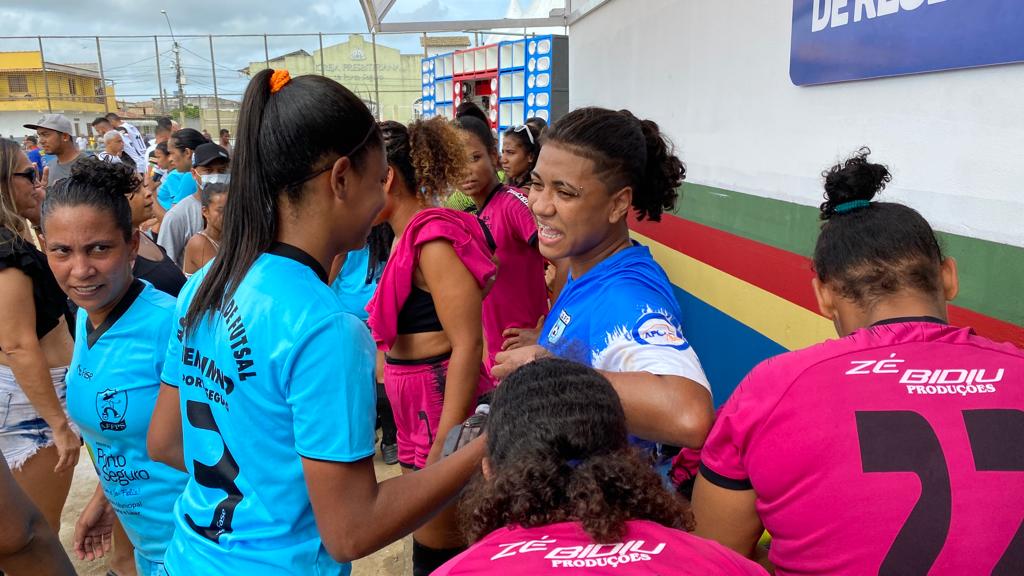 Copa Guaiamum de Futebol tem final emocionante neste domingo 14