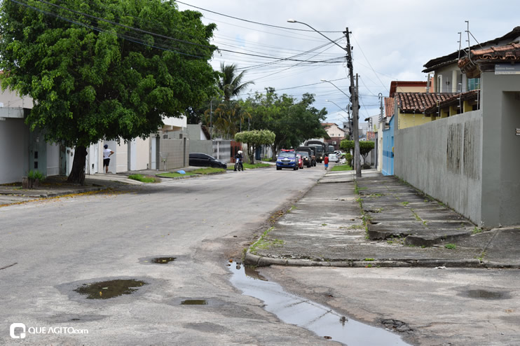 Exército Brasileiro chega a Eunápolis para prestar ajuda humanitária após pedido da prefeita Cordélia Torres 26