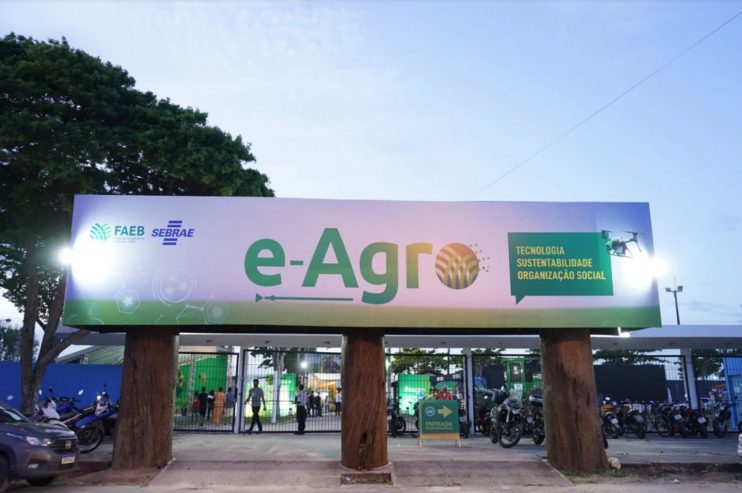 e-Agro gera mais de R$ 39 milhões em negócios 10