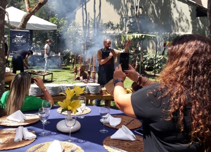 Sebrae apresenta resultados do Festival Gastronômico em Arraial d’Ajuda 11