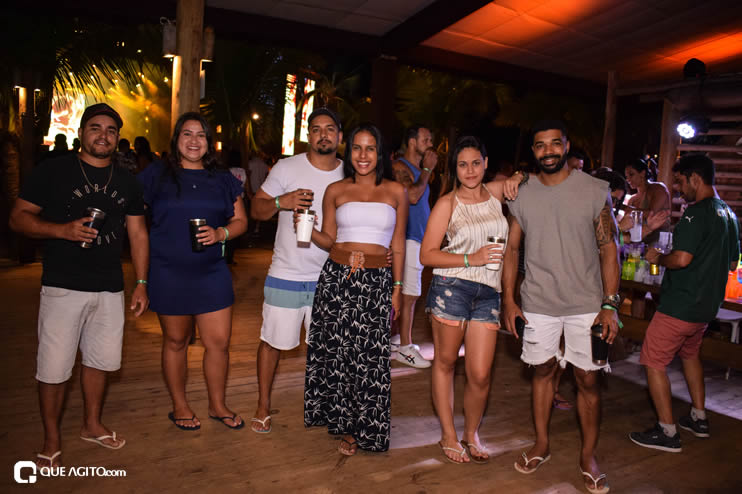 Sorriso Maroto e Os Barões da Pisadinha agitam público na 6ª noite do Festival Felicitá 207