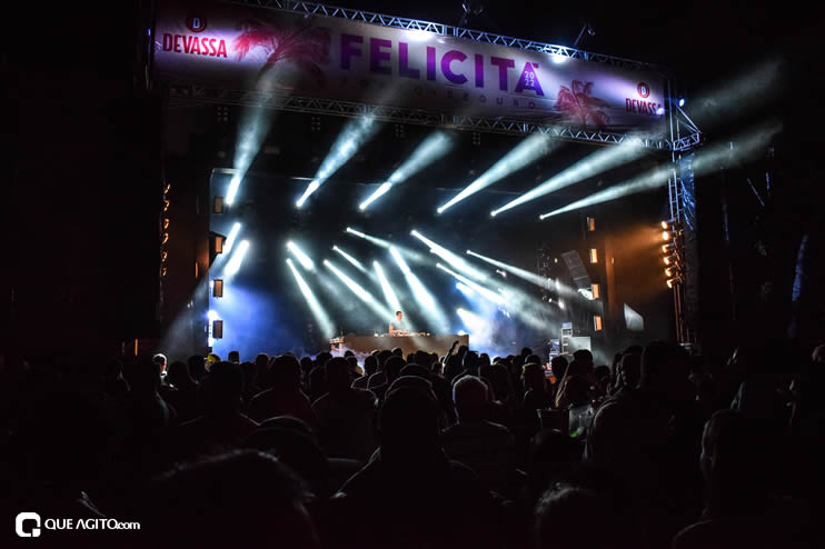 Sorriso Maroto e Os Barões da Pisadinha agitam público na 6ª noite do Festival Felicitá 255