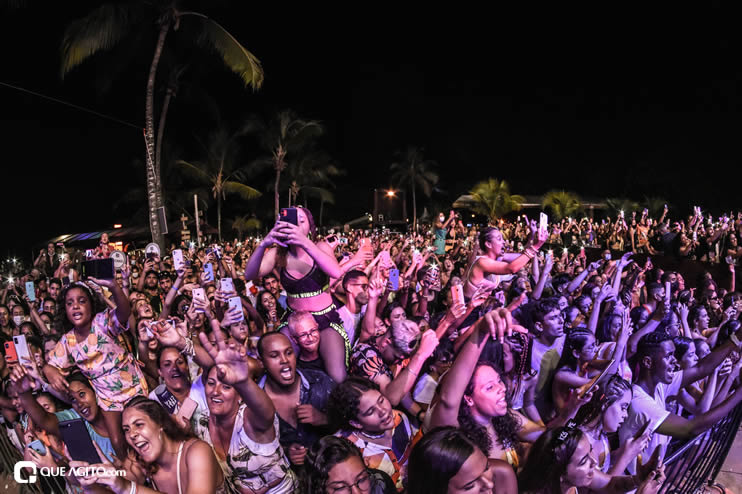 8ª noite do Festival Felicitá 2022 contou com show de Zé Felipe, Julio Cardozzo e DJS 131