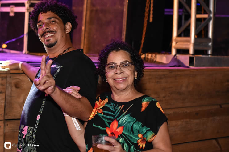 Simplesmente perfeito o show de Jorge Vercillo na Cabana Área Beach 196