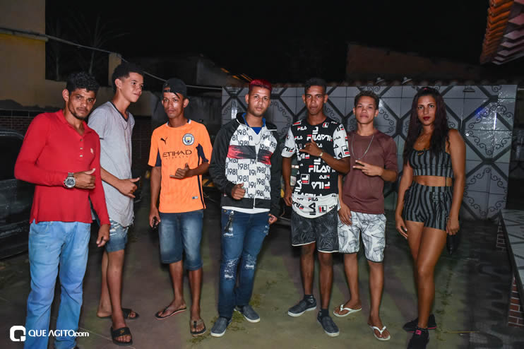 Muita folia no Pau Brasil Indoor com Sinho Ferrary, O Poeta e Eliz Sabino 24