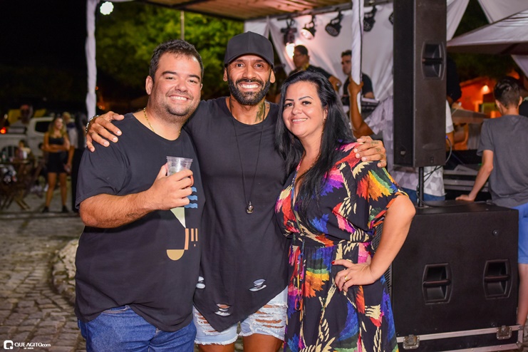 Benner Lyma, Saan Vagner e Walber Luiz animam a “Reivoada do Rei” 91