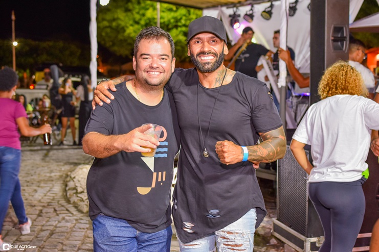 Benner Lyma, Saan Vagner e Walber Luiz animam a “Reivoada do Rei” 93