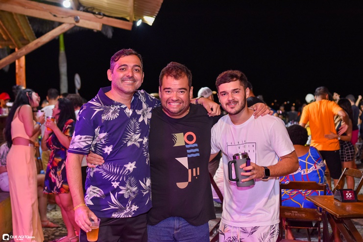 Benner Lyma, Saan Vagner e Walber Luiz animam a “Reivoada do Rei” 202