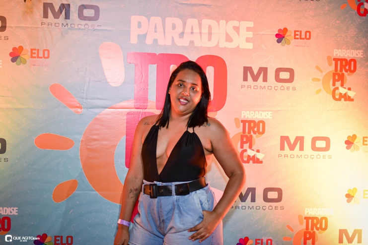 Simplesmente fantástico o Paradise Tropical em Itagimirim 20