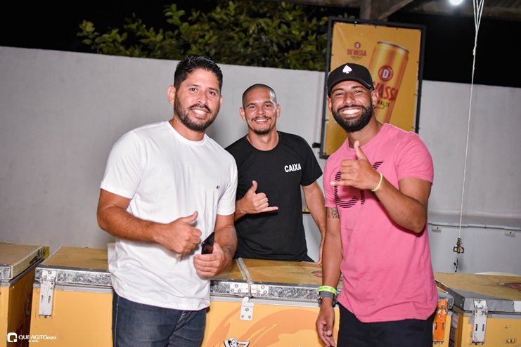 Simplesmente fantástico o Paradise Tropical em Itagimirim 23