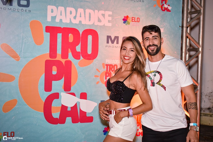 Simplesmente fantástico o Paradise Tropical em Itagimirim 36