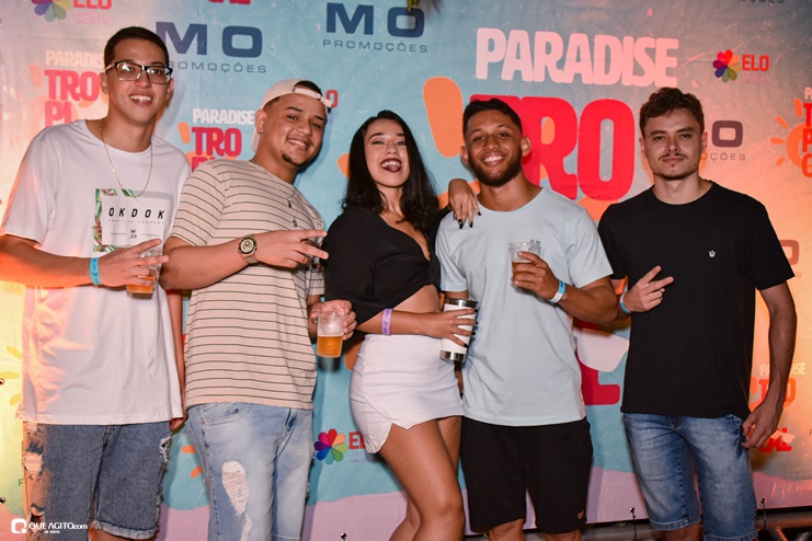 Simplesmente fantástico o Paradise Tropical em Itagimirim 61