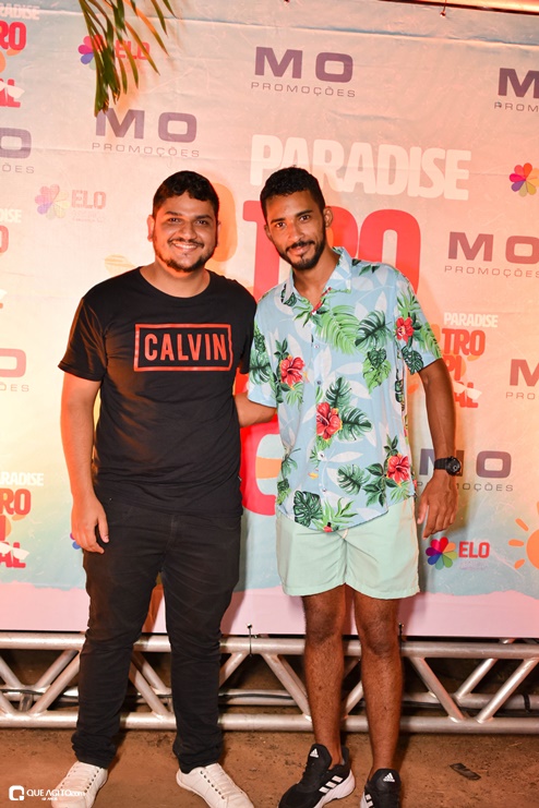 Simplesmente fantástico o Paradise Tropical em Itagimirim 172