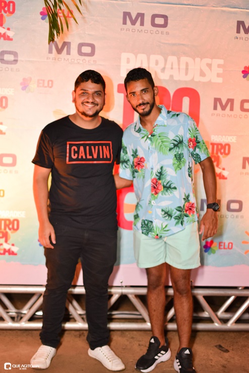 Simplesmente fantástico o Paradise Tropical em Itagimirim 170