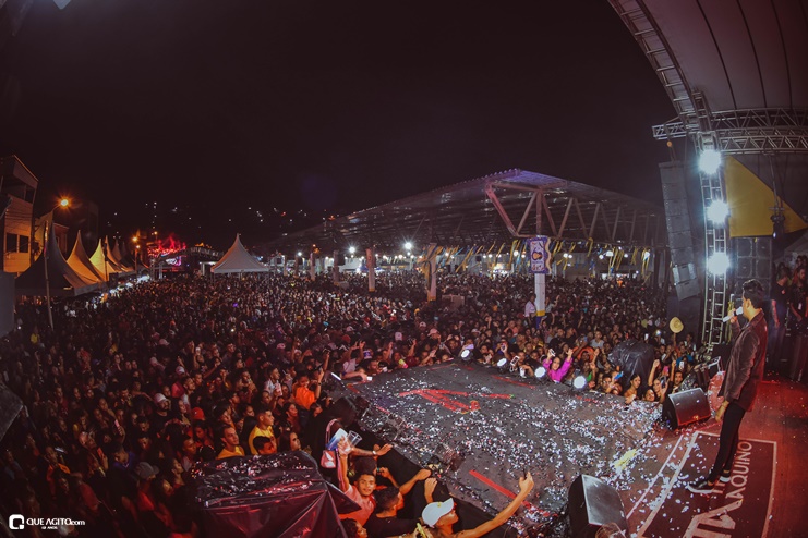 Trio da Huanna e Thiago Aquino animam a terceira noite do Pau Brasil Folia 2022 133