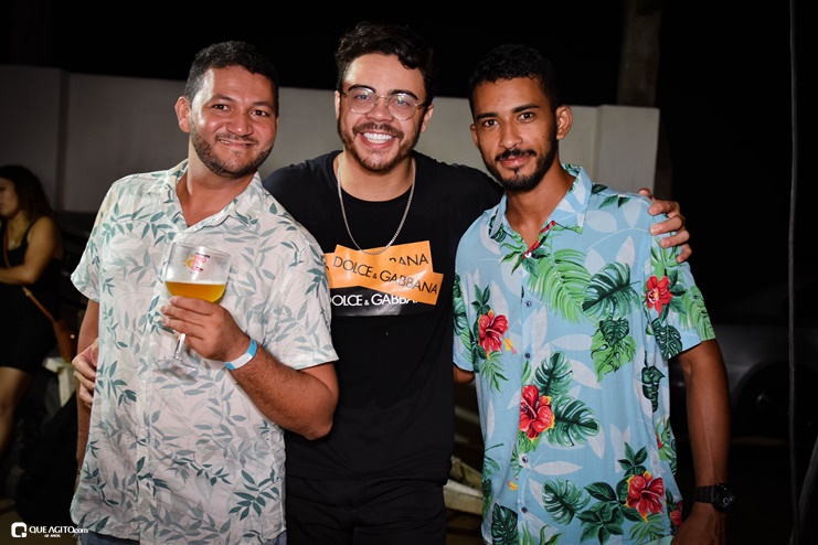 Simplesmente fantástico o Paradise Tropical em Itagimirim 238