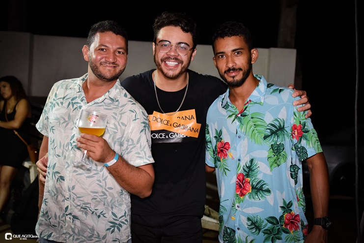 Simplesmente fantástico o Paradise Tropical em Itagimirim 236