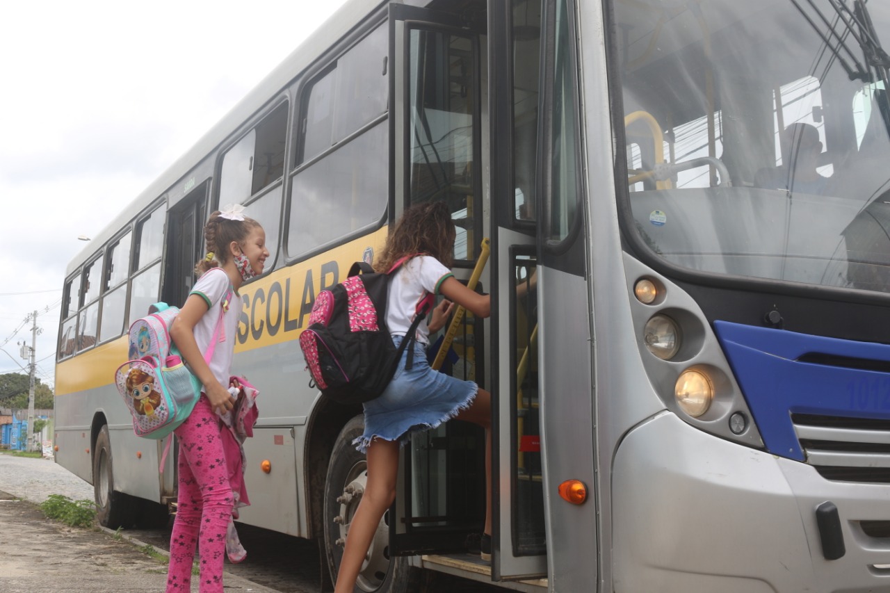 Eunápolis: gestão comprometida com qualidade do ensino investe em excelência da educação 9